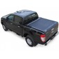 Rollcover Ranger LTD Doka 2012+ schwarz