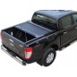 Rollcover Ranger LTD Doka 2012+ schwarz