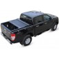 Rollcover Ranger LTD Doka 2012+ schwarz