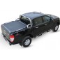 Rollcover Ranger LTD Doka 2012+ schwarz