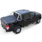 Rollcover Ranger LTD Doka 2012+ schwarz