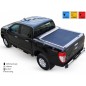 Rollcover Ranger LTD Doka 2012+ silber