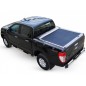 Rollcover Ranger LTD Doka 2012+ silber