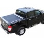 Rollcover Ranger LTD Doka 2012+ silber