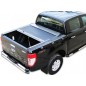 Rollcover Ranger LTD Doka 2012+ silber