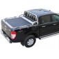Rollcover Ranger LTD Doka 2012+ silver