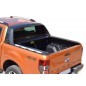 Rollcover Ranger Wildtrak Doka 2012+ schwarz