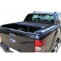 Rollcover Ranger Wildtrak Doka 2012+ schwarz