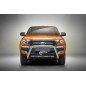 Bullbar Ranger 2012+ chrom