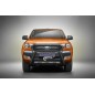 Bullbar Ranger 2012+ schwarz