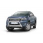Bullbar Ranger Facelift 2019+ chrom