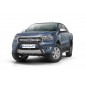 Bullbar Ranger Facelift 2019+ schwarz