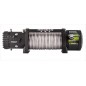 Ironman4x4 WB9500 4310kg with synthetic rope