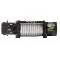 Ironman4x4 WB9500 4310kg with steel rope