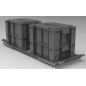 Alu-Cab Ammo Box Auszug