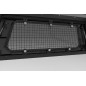 Alu-Cab Hardtop-Sicherheitsfenstergitter