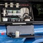 Alu-Cab faltbarer Kaffeetisch
