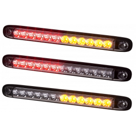 LED tail light 3 functions