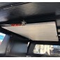 Alu-Cab Hardtop Tischhalterung