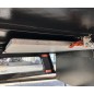 Alu-Cab Hardtop Tischhalterung