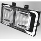 Alu-Cab hardtop 2 chair-mount