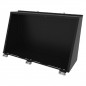 Alu-Cab Hardtop-Seitenfach 1250mm Universal