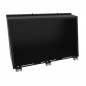 Alu-Cab Hardtop-Seitenfach 1250mm Universal