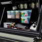 Alu-Cab Hardtop-Seitenfach 750mm Küchenset