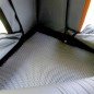 Alu-Cab Dachzelt Mesh Unterlage