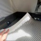 Alu-Cab Dachzelt Mesh Unterlage