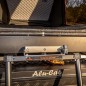 Alu-Cab telescope ladder