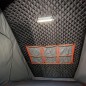 Alu-Cab Canopy Camper Ford Ranger Doka 2012+ schwarz
