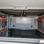 Alu-Cab Canopy Camper Ford Ranger Doka 2012+ schwarz