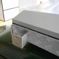 Alu-Cab 270° Markise Halterung für Dachzelt Gen3/3.1/R