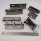 Alu-Cab 270° Markise Universal Halterung