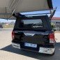 Alu-Cab 270° awning bracket for crossbars