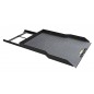 ALU HD pull-out loading rack 250kg 140 x 120cm