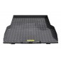 ALU HD pull-out loading rack 250kg 140 x 120cm