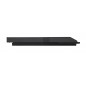 ALU HD pull-out loading rack 250kg 140 x 120cm