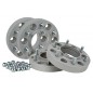 Hofmann Stahl Spurplatten 30mm 4er Set Ranger 2015+