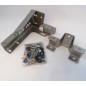 Alu-Cab 270° awning bracket for frontrunner roofrack Alu-Cab 270° awning bracket for frontrunner roofrack