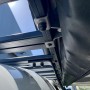 Alu-Cab 270° awning bracket for frontrunner roofrack