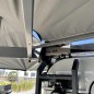Alu-Cab 270° Markise Halterung für Frontrunner Dachträger
