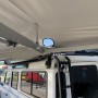 Alu-Cab 270° awning bracket for frontrunner roofrack