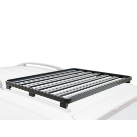 Frontrunner Slimline II roof rack for Alu-Cab hardtop