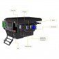Alu-Cab KHAYA Camper comfort unit black