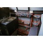 Alu-Cab KHAYA Camper comfort unit black