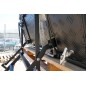 Alu-Cab KHAYA Camper comfort unit black