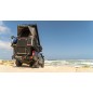 Alu-Cab KHAYA Camper Family schwarz