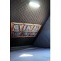 Alu-Cab KHAYA Camper Family schwarz